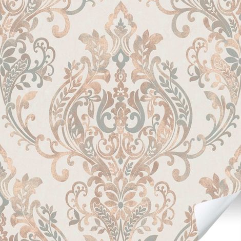 Autocollant Papier Peint The Wallcover 385611 (1/4)