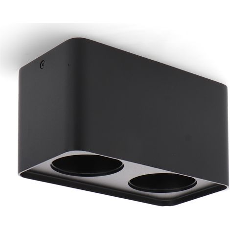 Anneau de Surface 2L Pour Module Cobfix 10W - Ledme - LM4374 (1/5)
