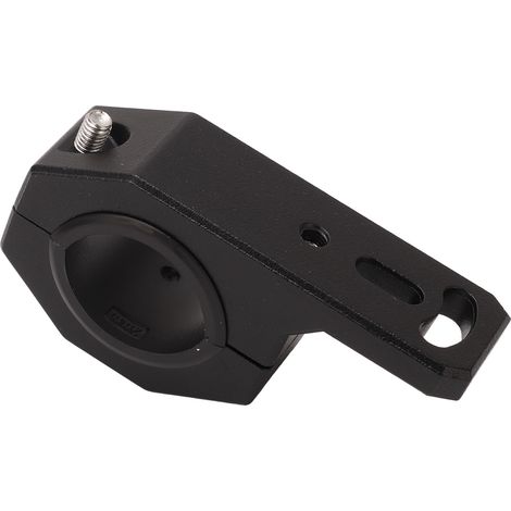 Motorradscheinwerferhalterung aus Aluminiumlegierung, universelle Scheinwerferklemme, Montagesatz für SUVs, ATVs und Club Cars (1/5)