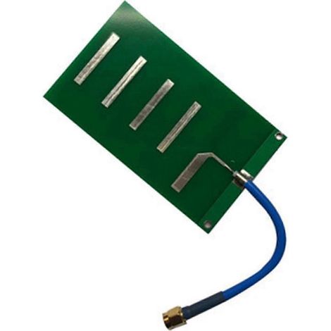 Antenne Yagi directionnelle 2,4 GHz 7 dB, légère et durable, pour circuit imprimé à gain élevé (1/5)