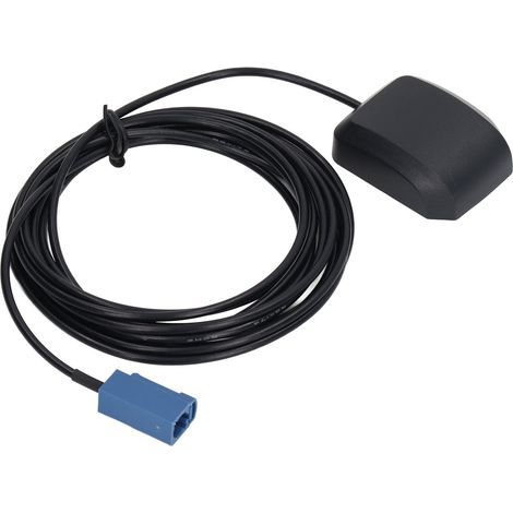3V-5V 1575.42 MHz waterproof and compact GPS antenna, replacing the APIM Ford SYNC 3 module (1/5)