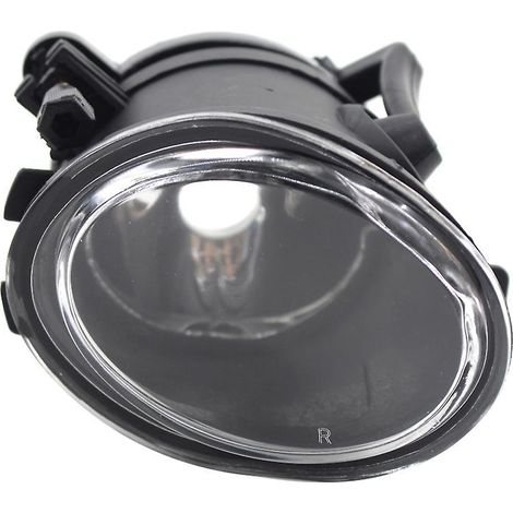 Stoßstangen-Nebelscheinwerfer als Ersatz für BMW E46 3er (2001–2005) M3 und E39 M5 (1999–2002) – Rechte Seite