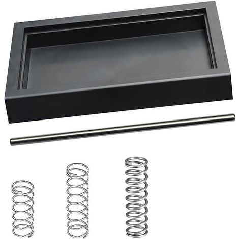Feine Tropfschale und 6-, 9- und 12-bar-Druckbegrenzungsventil-Set für Classic Pro (1/5)