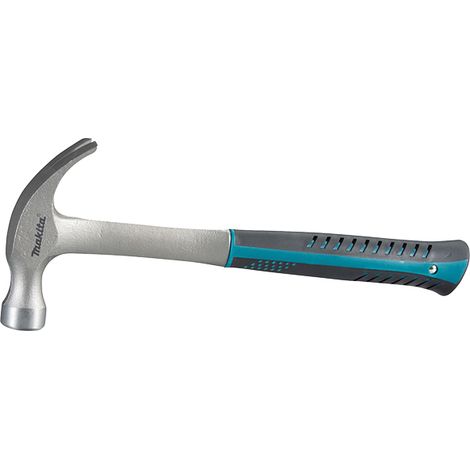 Marteau avec un clou porteur Makita 580 g