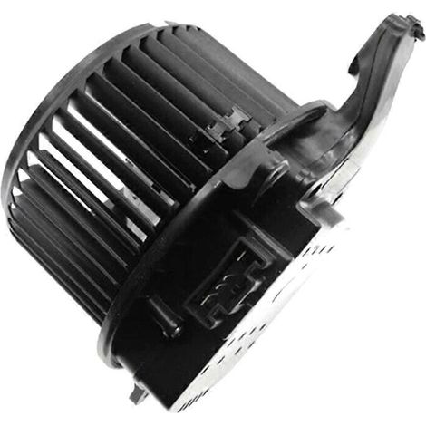 Moteur de chauffage 24 V CA pour camions Peterbilt 579, Kenworth T170, T270 et T370 (2013-2017) - Référence W205700800 CM676433 (1/5)