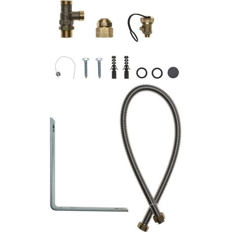 BRÖTJE Anschluss-Set AS MAG B für MAG, 822916 (1/2)