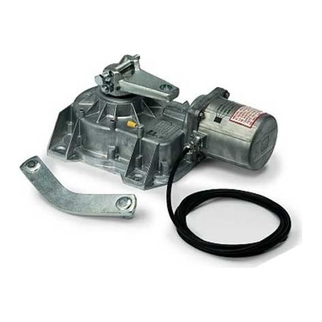 CAME Drehtorantrieb FROG-AE 230V mit encoder (1/2)
