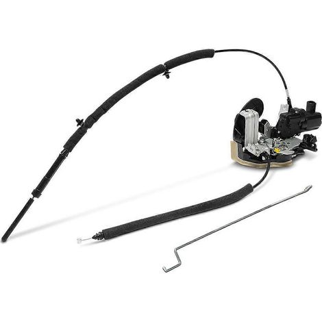 Türschlossaktuator für die obere hintere Tür CK4Z6143288A für Ford Transit-150, Transit-250 und Transit-350 (2018-2023) (1/5)