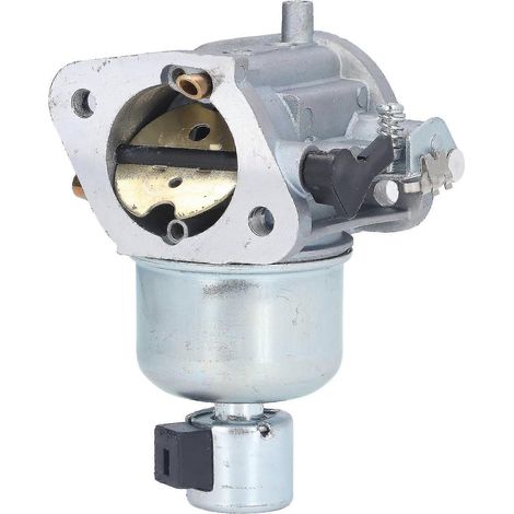 Vergaser-Reparatursatz für Rasenmäher FR730V und FS730V – Aluminiumkonstruktion mit Kraftstofffilter (1/5)
