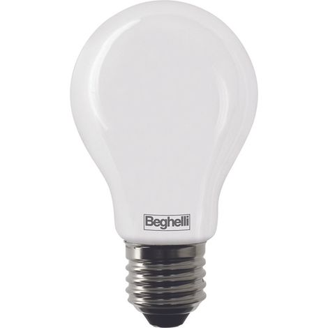 Tuttovetro led op goccia 12we27 4k - beghelli