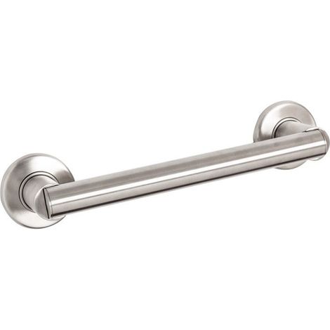 MANCHE EN ACIER INOXYDABLE 30 cm