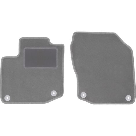 Tapis de sol avant pour Honda Civic IX à hayon (2012-)