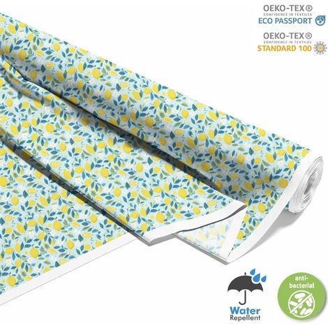 Outdoor dekostoffe oxford - Motiv Obst DX6391 (1/5)