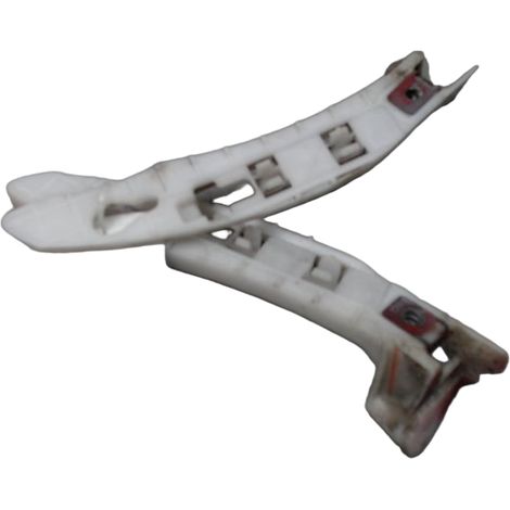 Jeu Supports Pare-choc Arriere PEUGEOT 208 Phase 1 2012-... [PRODUIT D'OCCASION]♻️1607255680 (1/2)