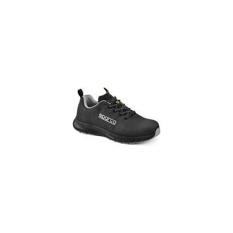 SPARCO SCARPE ASAN NERO S3P N.45