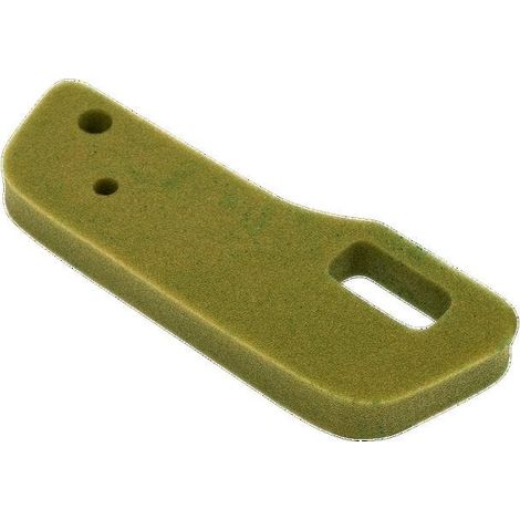 FILTRO ARIA 537061901 ORIGINALE HUSQVARNA