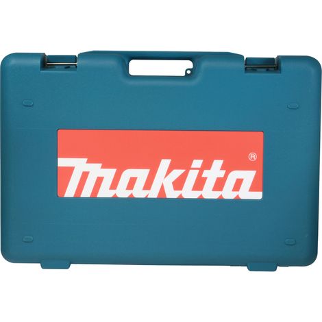 Valigia di trasporto in plastica Makita