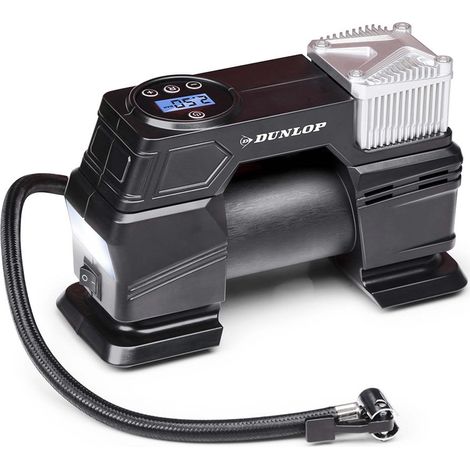 DUNLOP Compress de Air Digi (1/5)
