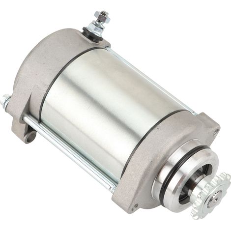 Anlasser kompatibel mit KLF300, ersetzt die Teilenummern 21163-1080, 21163-1115 und 21163-1141-x (1/5)
