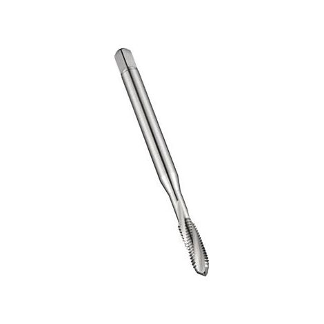 Fraise à filetages machine DIN 371C E207 M6x1mm HSS-E-PM Vide 1,5XD 6H (1/3)