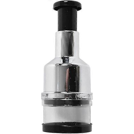 Mini-Gemüseschneider, kleine Küchenmaschine (1/5)