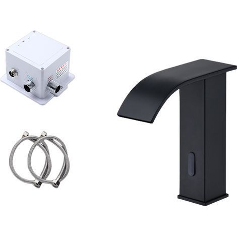 Single-phase AC current sensor module, 5A range, integrated precision current transformer, high-performance operational amplifier printed circuit board. (1/4)