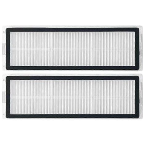 Filtre HEPA pour aspirateur robot Xiaomi M30 X20 Max X20 Pro D102GL D109GL (1/5)