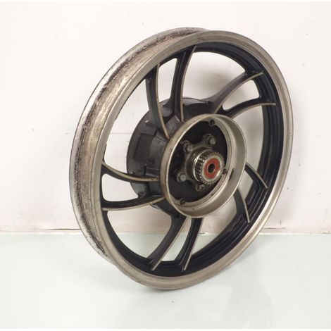 [PRODUIT D'OCCASION] Jante arrière origine MT 2.15x18 pour moto Yamaha 750 Xj Seca (1/2)