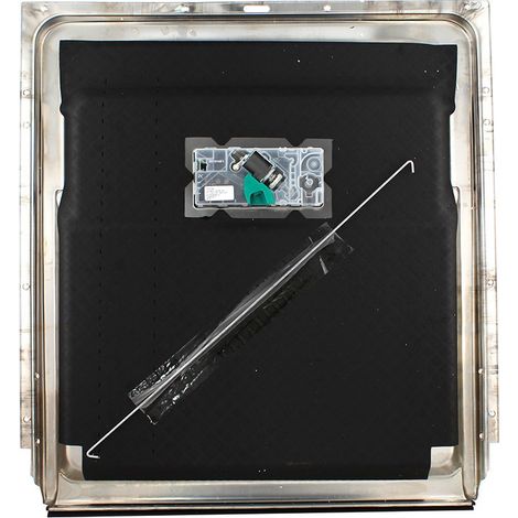 Ensemble porte interieure 60 nebula+disp