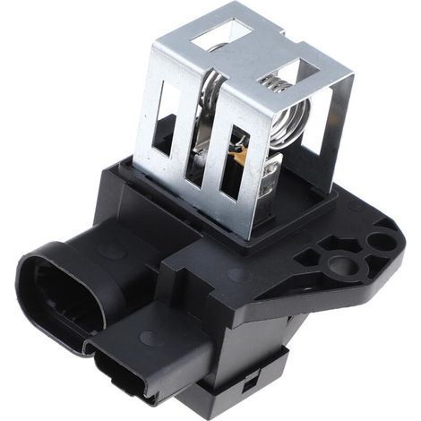 Heater Resistor C3 C2 DS3 207 208 Heater Blower Motor Resistor 1267J6 1267J.4 9662872380 (1/4)