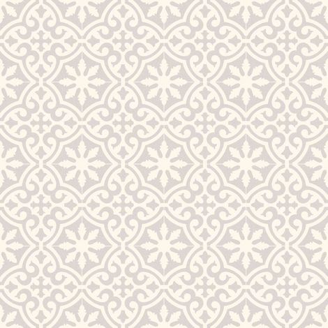 Aelle - Carrelage sol / mur effet ciment 20x20 cm SVENSKA JUVEL - Vendu par boîte de 1 m²