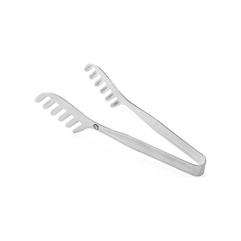 Pinza per spaghetti Hendi da 20 cm: un must per ogni cuoco (1/3)