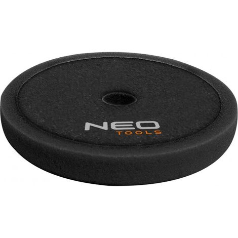 Almohadilla de pulido de 150 x 150 mm x 25 mm, esponja suave. (1/5)