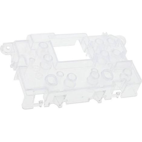 Electrolux 1366598025 Support diffuseur lave-linge
