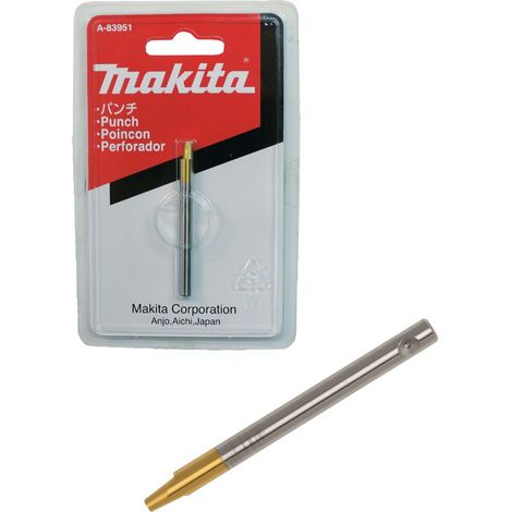 MAKITA A-83951 (Pkt of 1) Punch