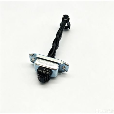 Die Türbegrenzer 80640-6CT0A und 82640-6CT0A sind für den Nissan Teana L34Z (Baujahr 2019) geeignet. (1/4)
