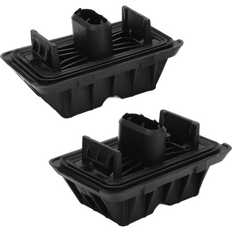 Car Cushion 51717065919der, 2 Pieces, for Carport, Replacement 51717065919, for E60 E61 F25 F26 X3 X4 525I 528I 530I 545I X3 X4 (1/5)