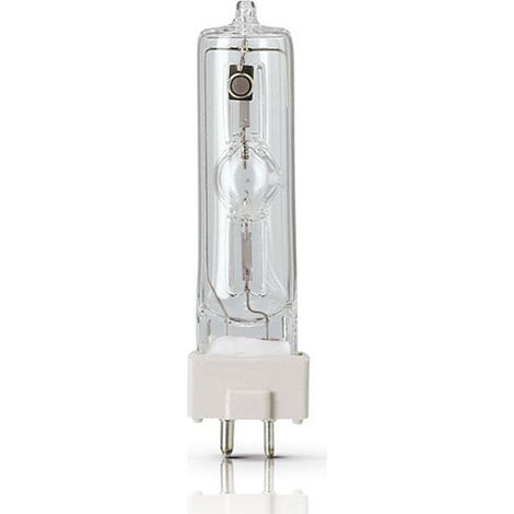 Lampe à décharge 250W 3A GY9.5 8100K PHILIPS (MSD250/2 30H-928)