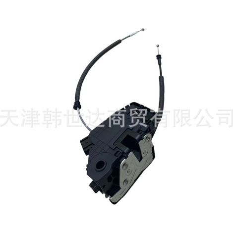 81320F1200 ist für den Türschlossmechanismus der Vordertür des Hyundai Kia Sportage 2015-2022 geeignet. (1/4)