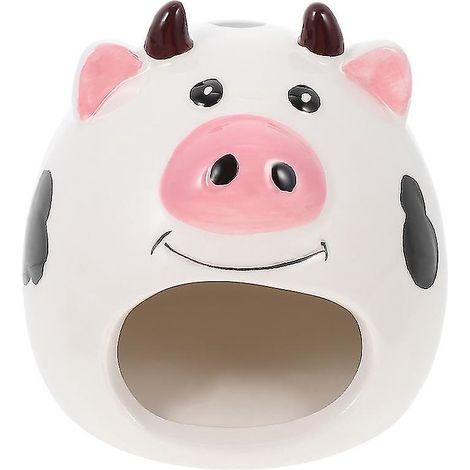 1 maison pour hamster