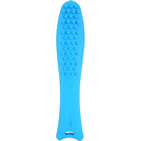 Marteau de Massage Élastique pour Points d'Acupression et Méridiens (1/5)