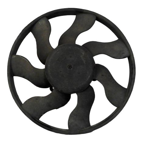 [PRODUIT D'OCCASION] Moteur Ventilateur Radiateur PEUGEOT 306 93-97 ♻️ Ref Oe. 125364 - Garantie à vie (1/3)