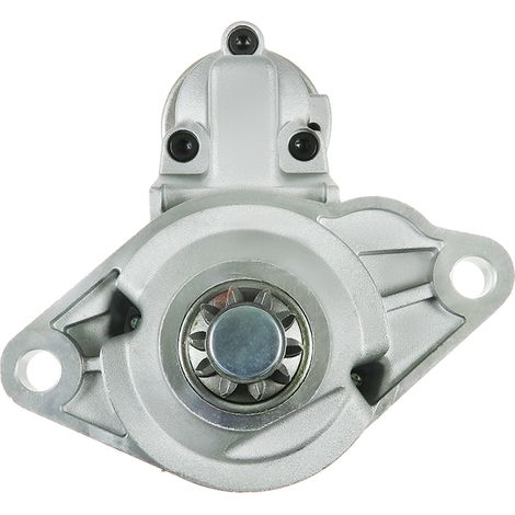 Anlasser für Audi, Seat und VW 2.0 TDI (1/5)