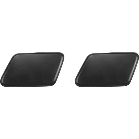 2x Scheinwerferwaschdüsen-Abdeckung für Volvo S60 (2005–2009), Teilenummer 39993124, links (1/3)