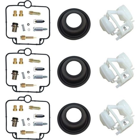 Applicable àKit de réparation de carburateur Mikuni BST36 compatible Triumph Adventurer 900 (1/2)