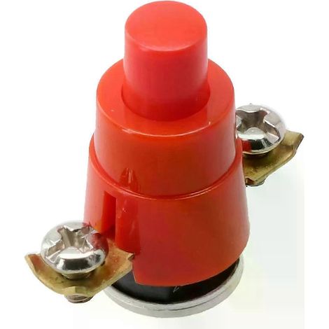Interrupteur thermique 56°C 250 V 16 A pour remplacement de tambour de câble, disjoncteur thermique à réarmement automatique, neuf (1/5)