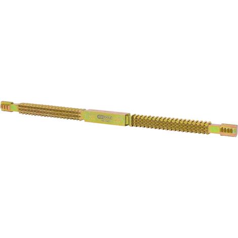 KS TOOLS  Lima de  roscas métrica  230 mm  - 150.1340