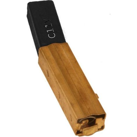Brosse De Moteur - Charbon Actif - Pour Aspirateur Industriel - 3 8 X 4 2 X 1 1 Cm - 16 Pièces (1/5)