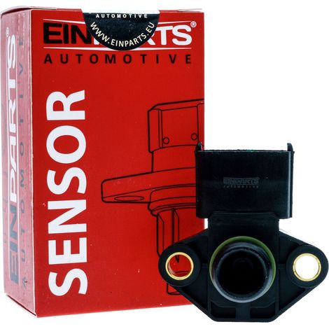 Sensore di pressione del collettore di aspirazione (MAP) per Hyundai, Kia Sportage, Sorento, Carnival (1/4)