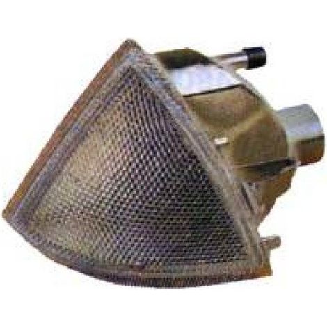 Feu clignotant avant gauche blanc Citroen AX 1986-1998